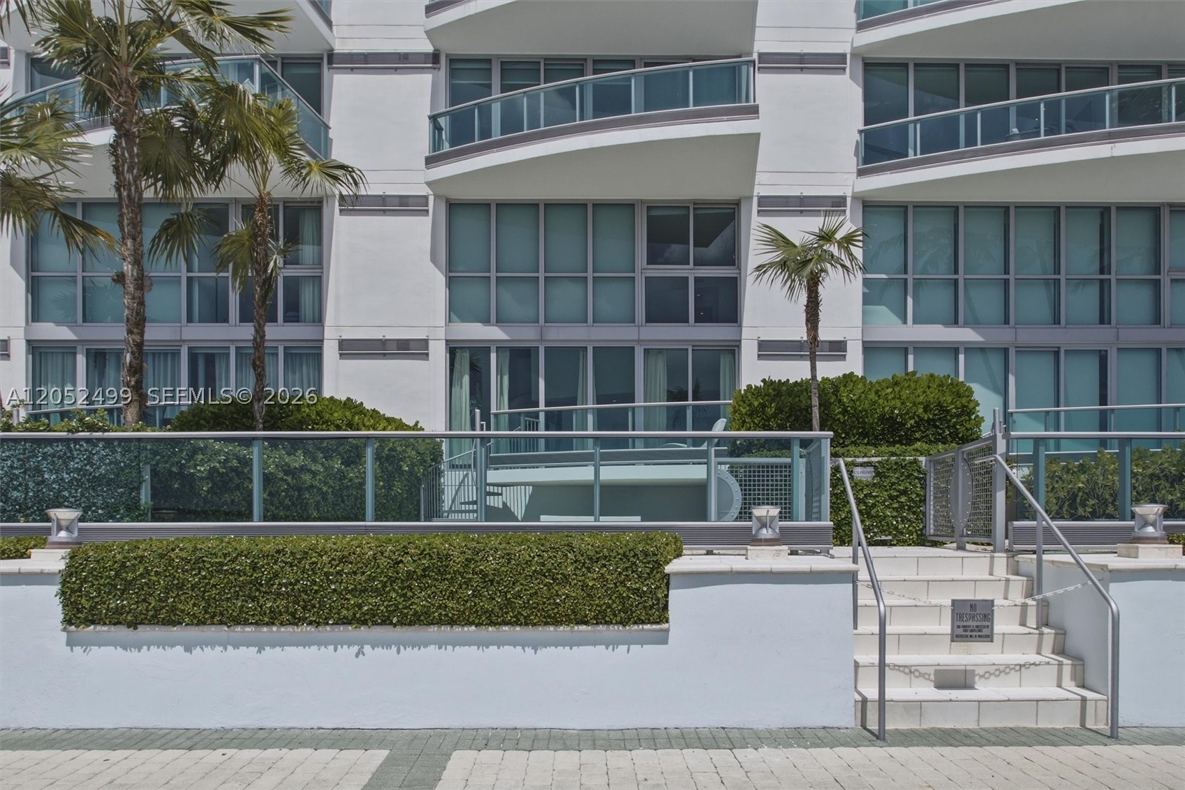 Jade Residence at Brickell - Residential