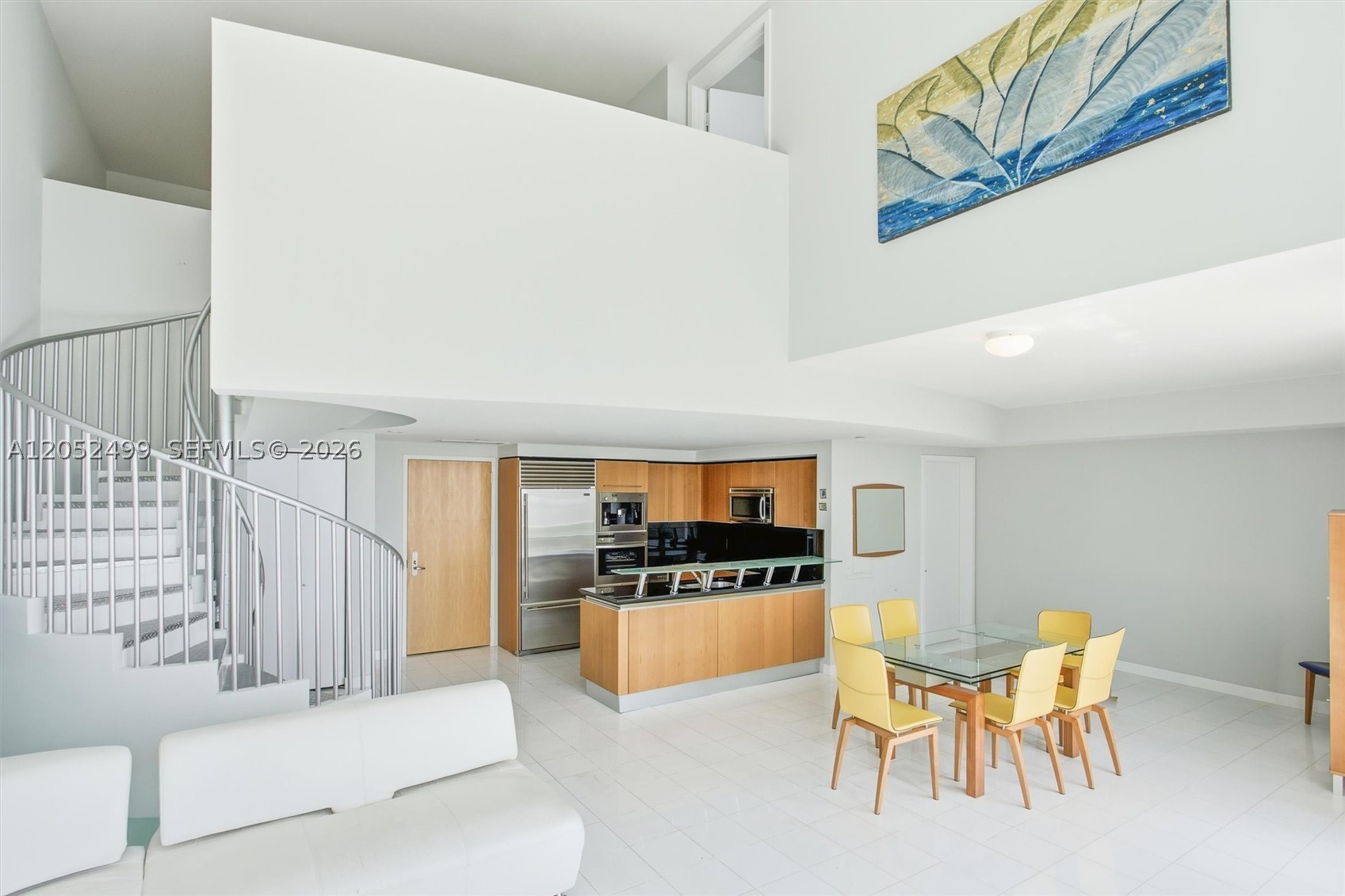 Jade Residence at Brickell - Residential