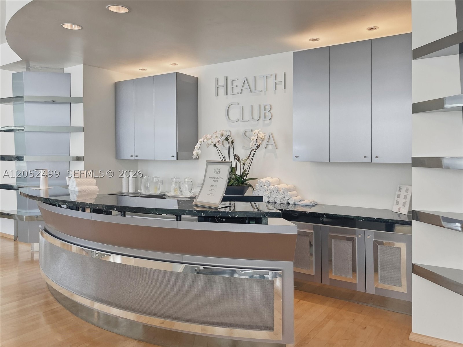 Jade Residence at Brickell - Residential