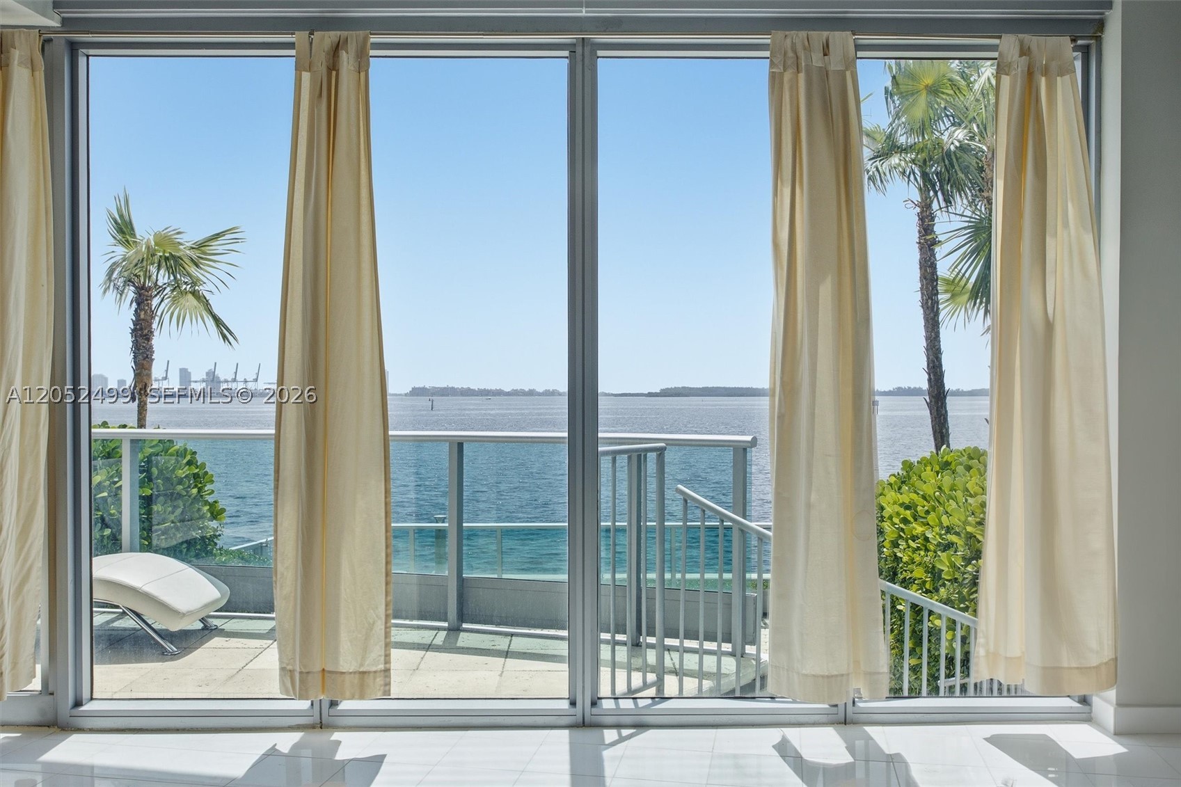 Jade Residence at Brickell - Residential