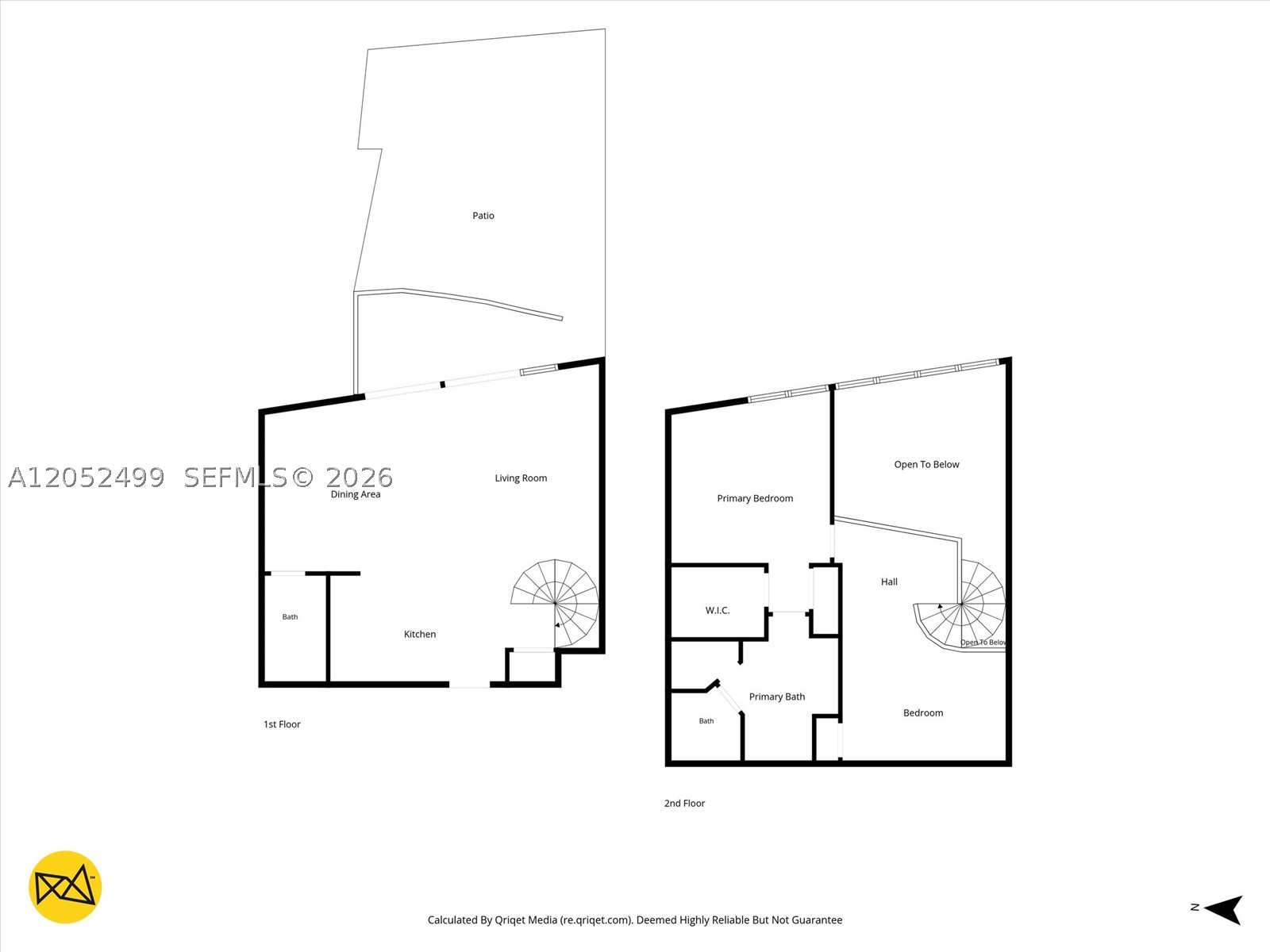 Jade Residence at Brickell - Residential