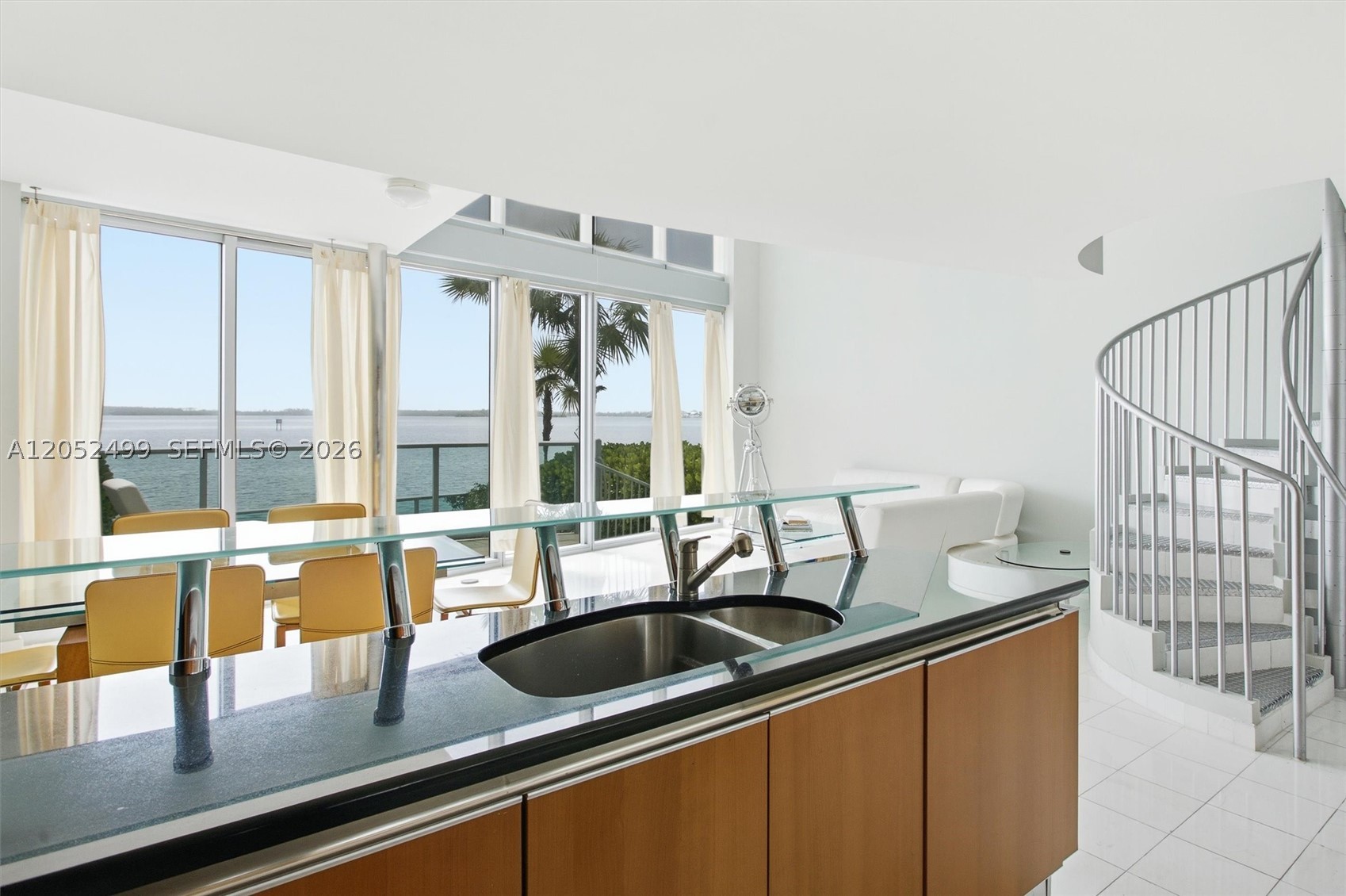 Jade Residence at Brickell - Residential