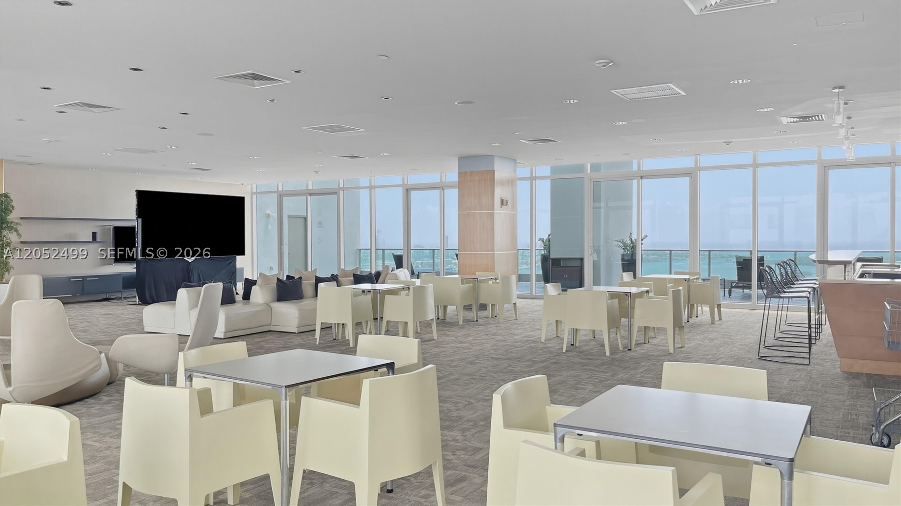 Jade Residence at Brickell - Residential