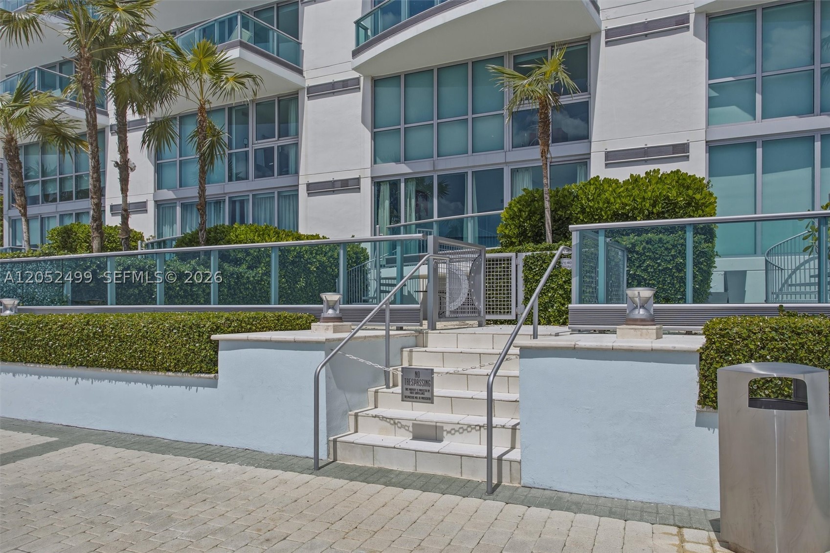 Jade Residence at Brickell - Residential