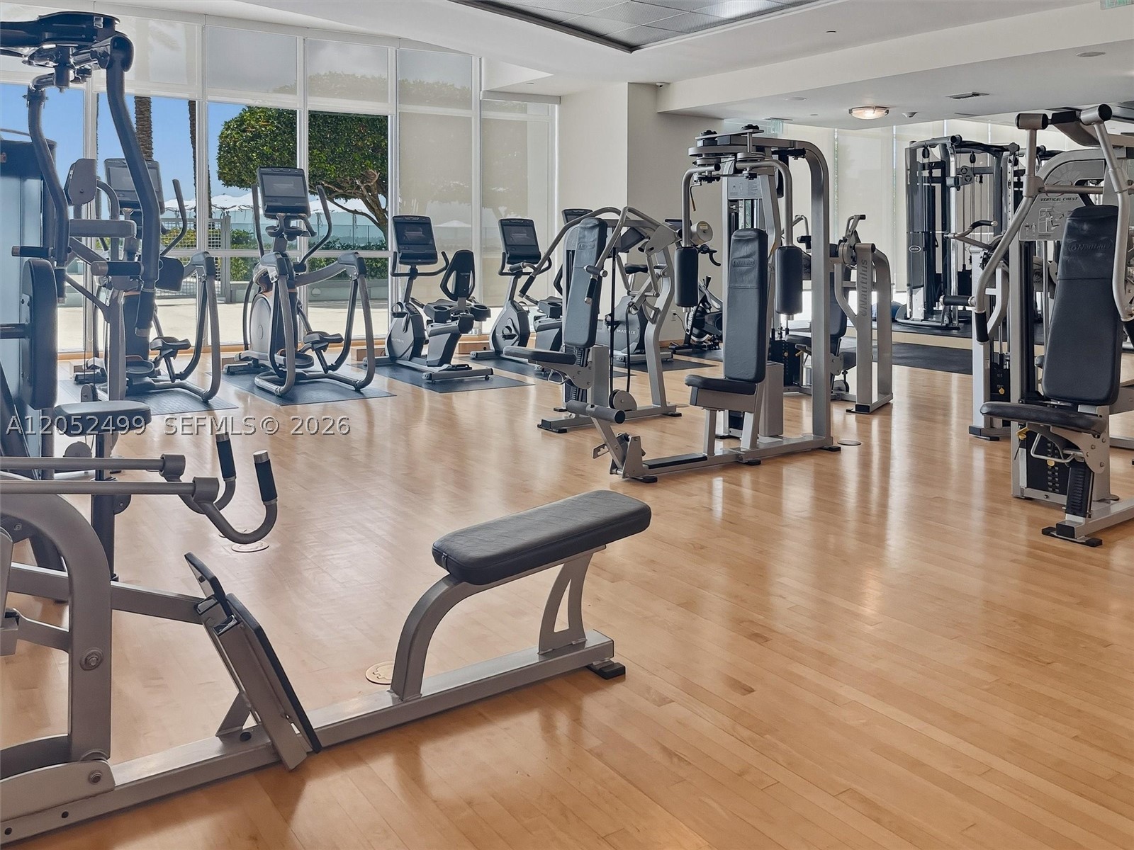 Jade Residence at Brickell - Residential