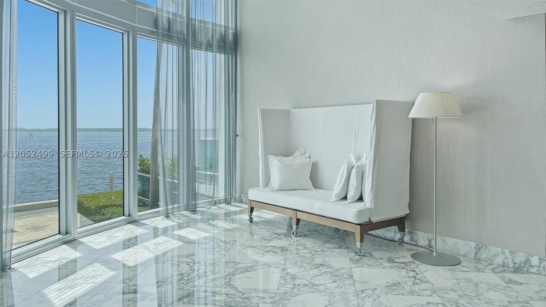 Jade Residence at Brickell - Residential