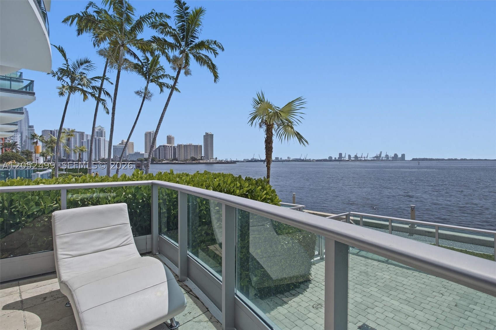 Jade Residence at Brickell - Residential