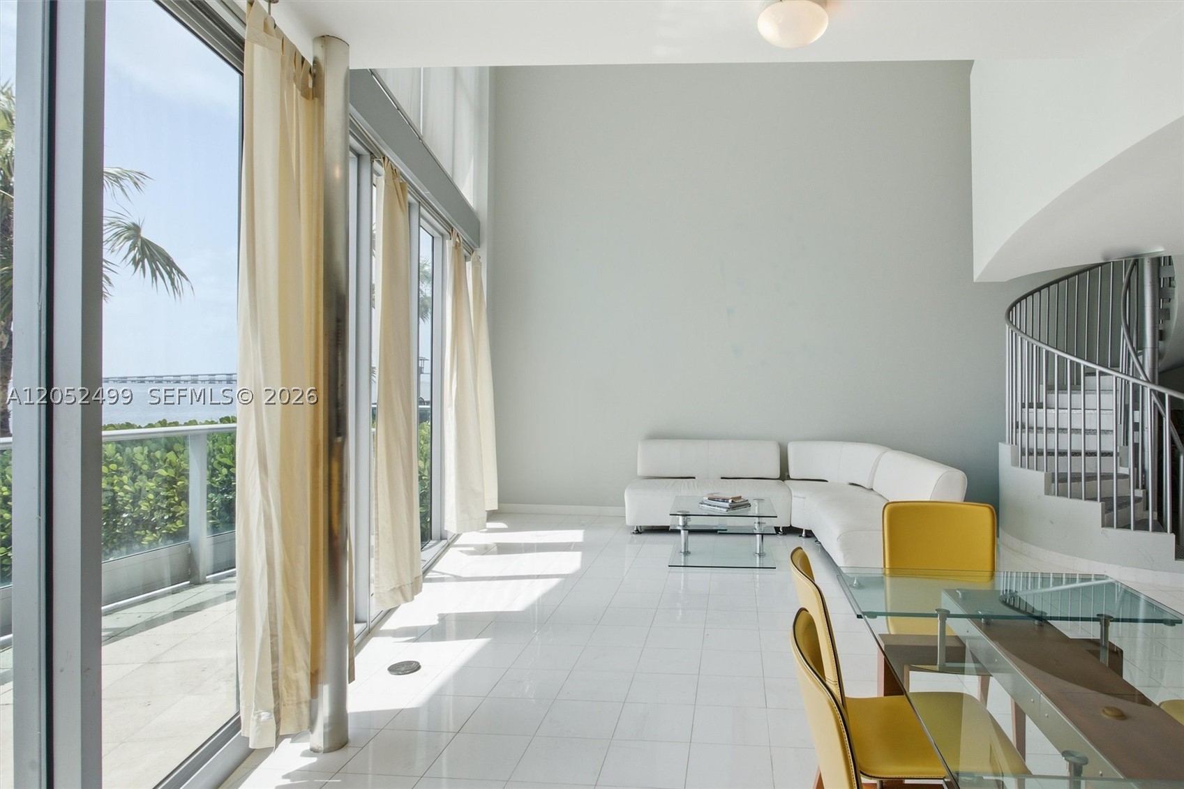 Jade Residence at Brickell - Residential