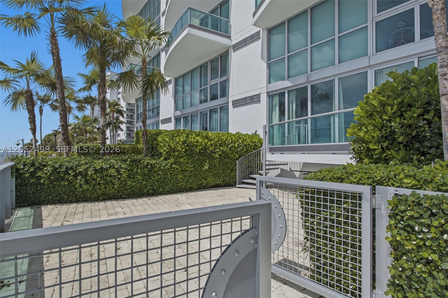 Jade Residence at Brickell - Residential