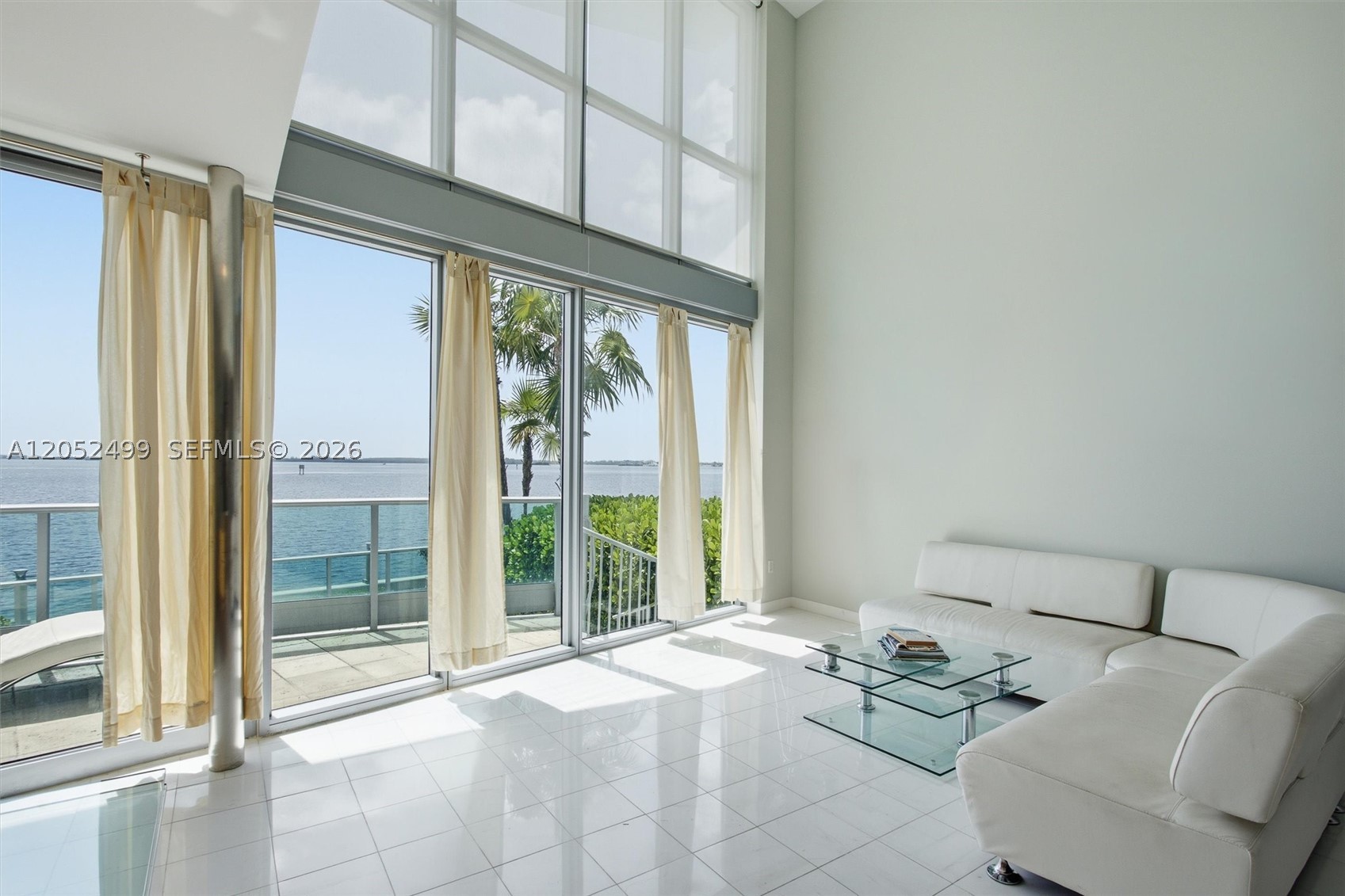 Jade Residence at Brickell - Residential
