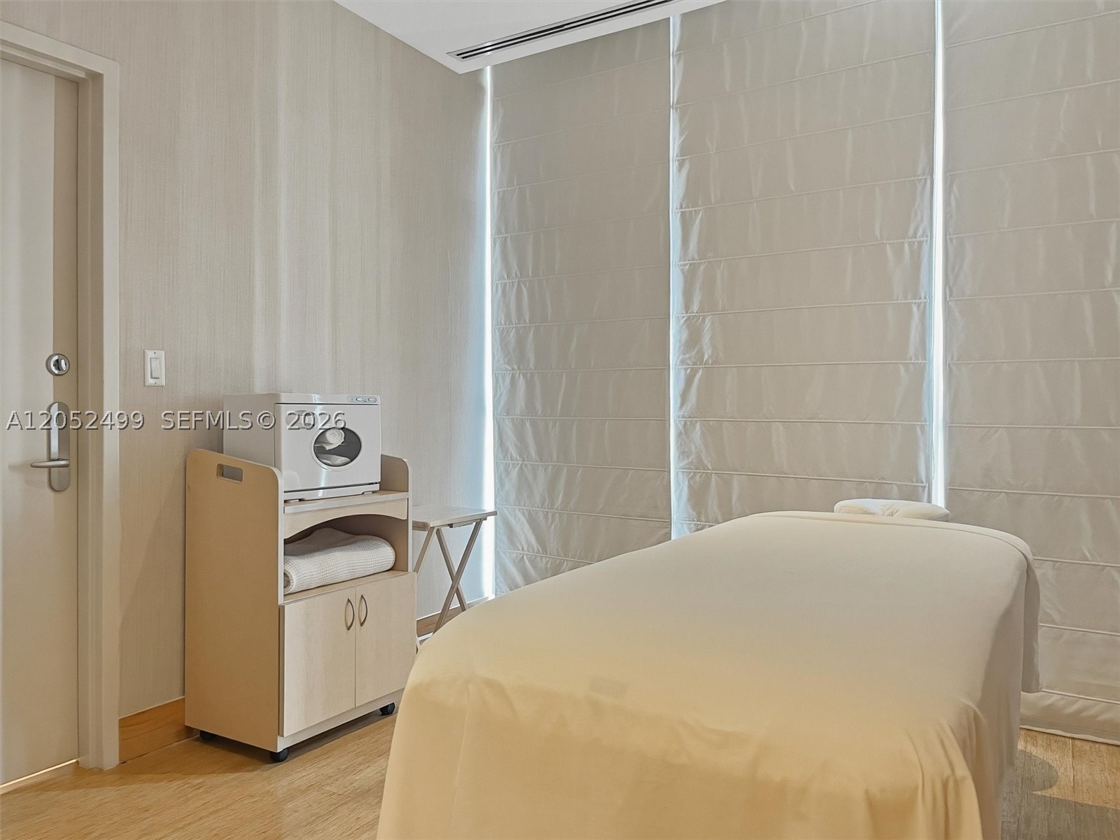 Jade Residence at Brickell - Residential