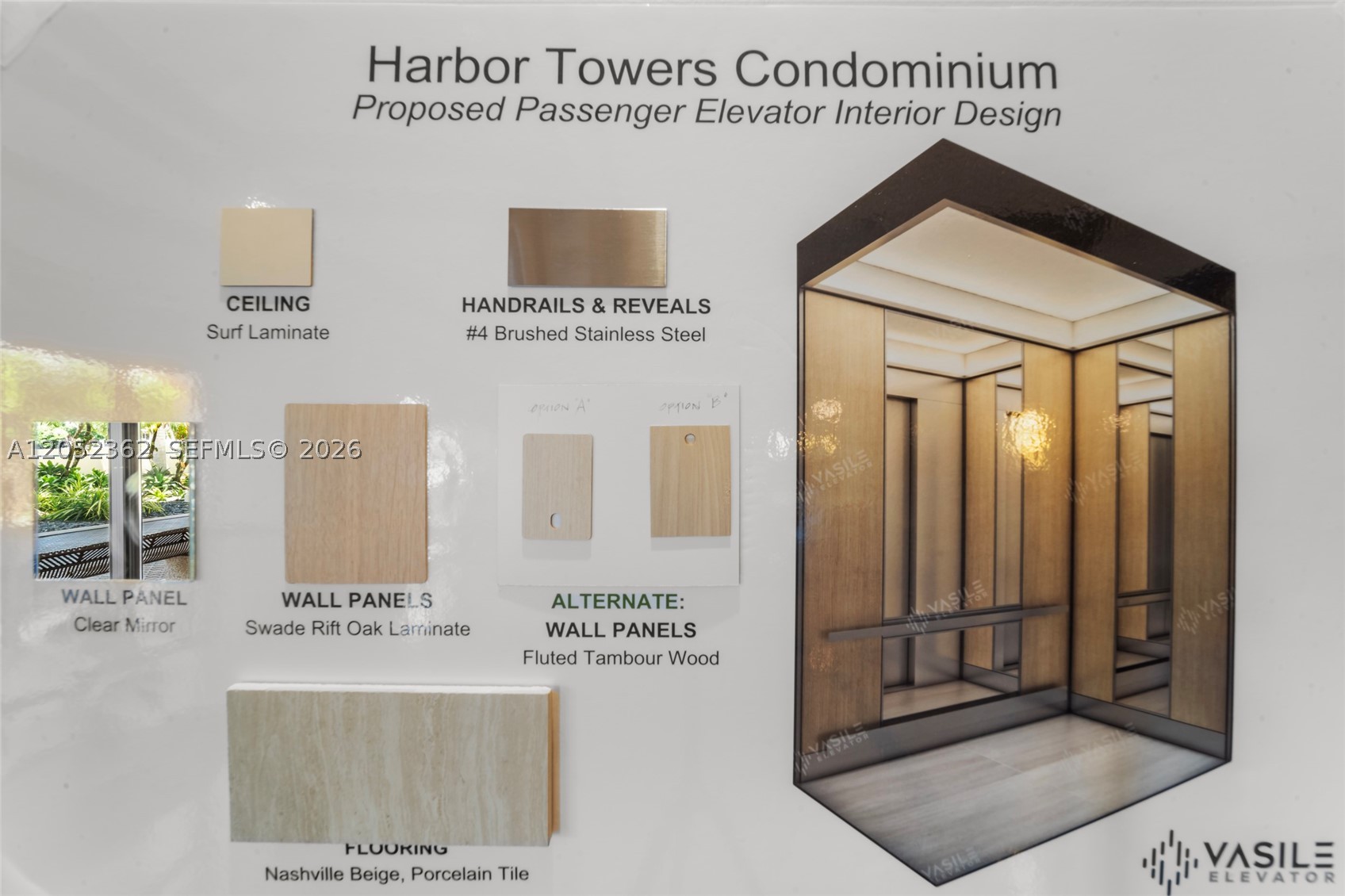 HARBOR TWS AT THE WATERWA - Residential