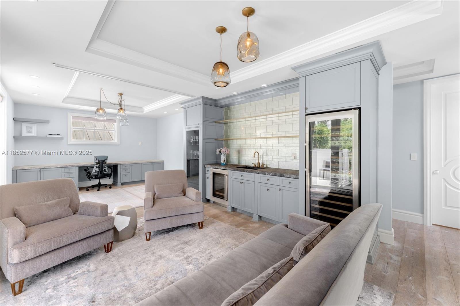 RIVO ALTO AMD - Residential