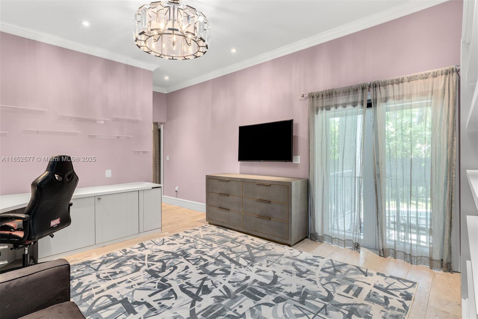 RIVO ALTO AMD - Residential