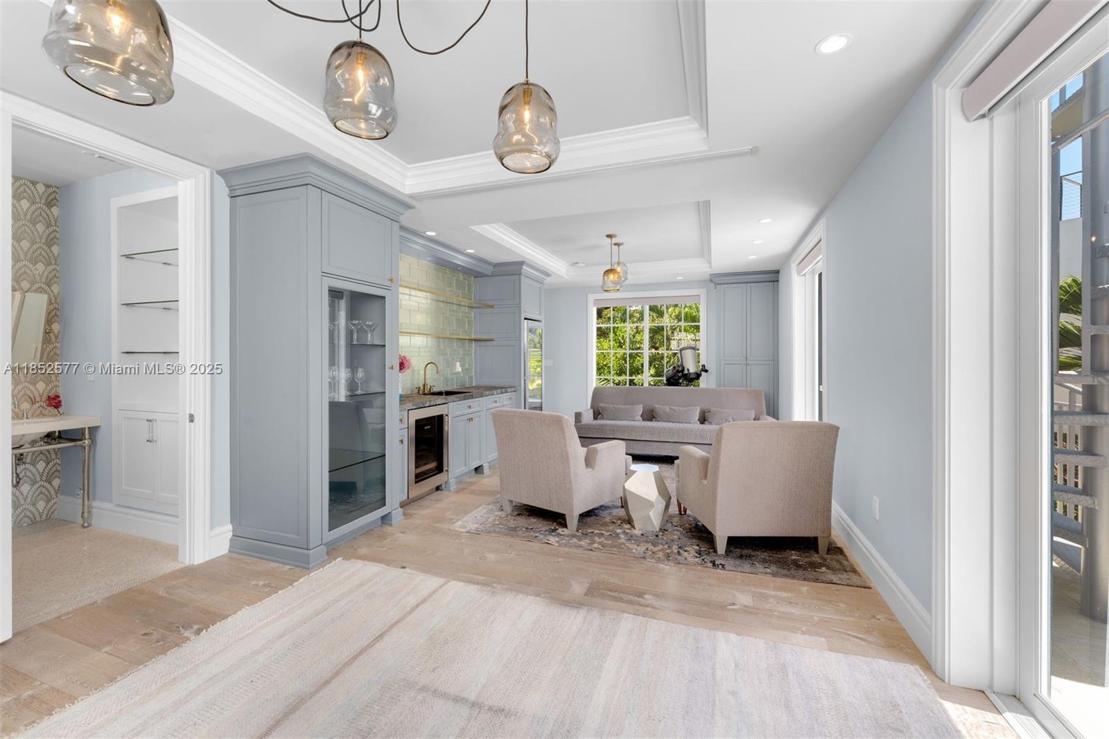 RIVO ALTO AMD - Residential