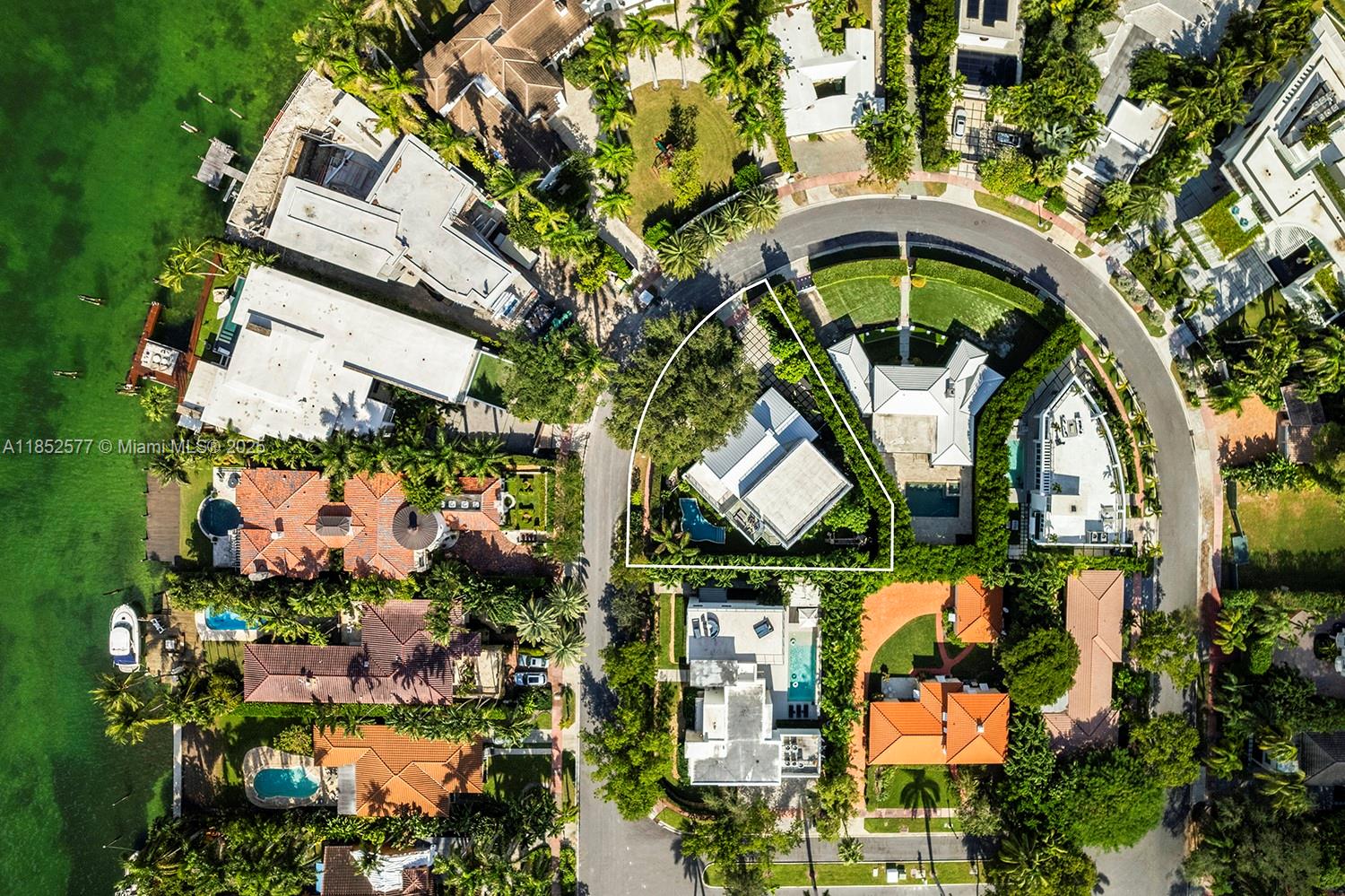 RIVO ALTO AMD - Residential