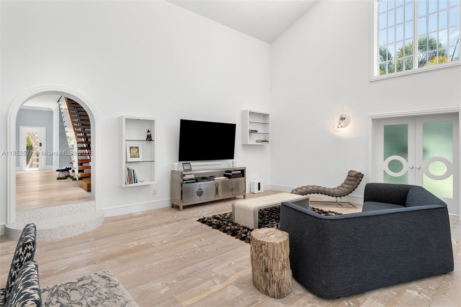 RIVO ALTO AMD - Residential
