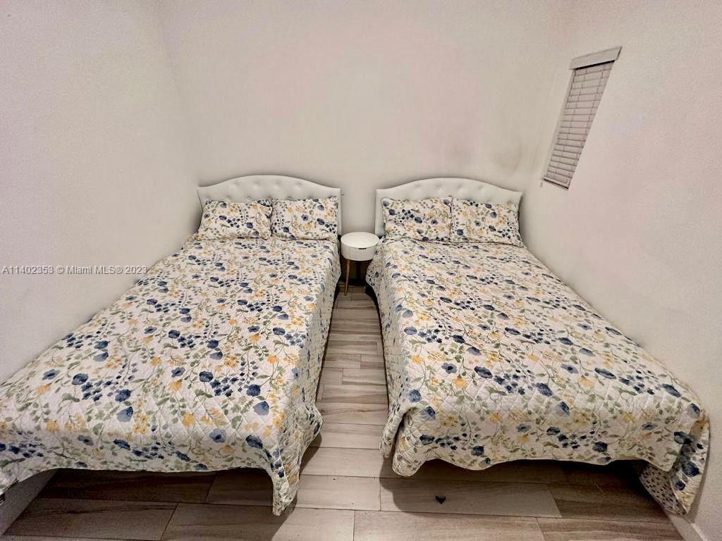 LINCOLN SUB - Residential Lease