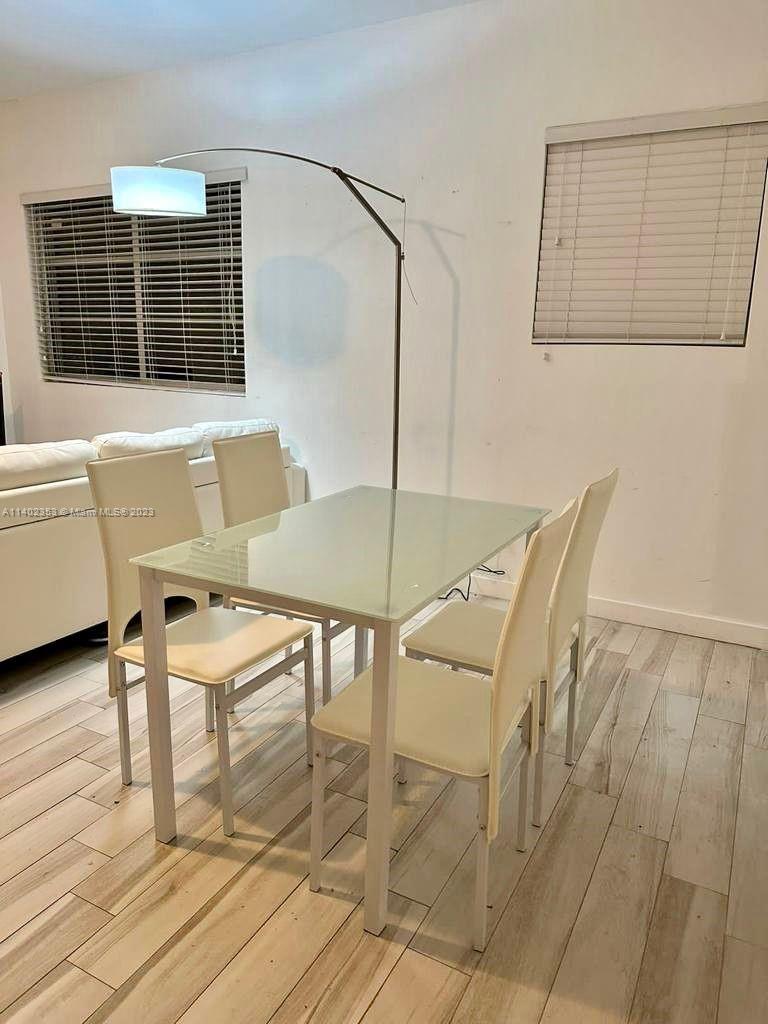 LINCOLN SUB - Residential Lease