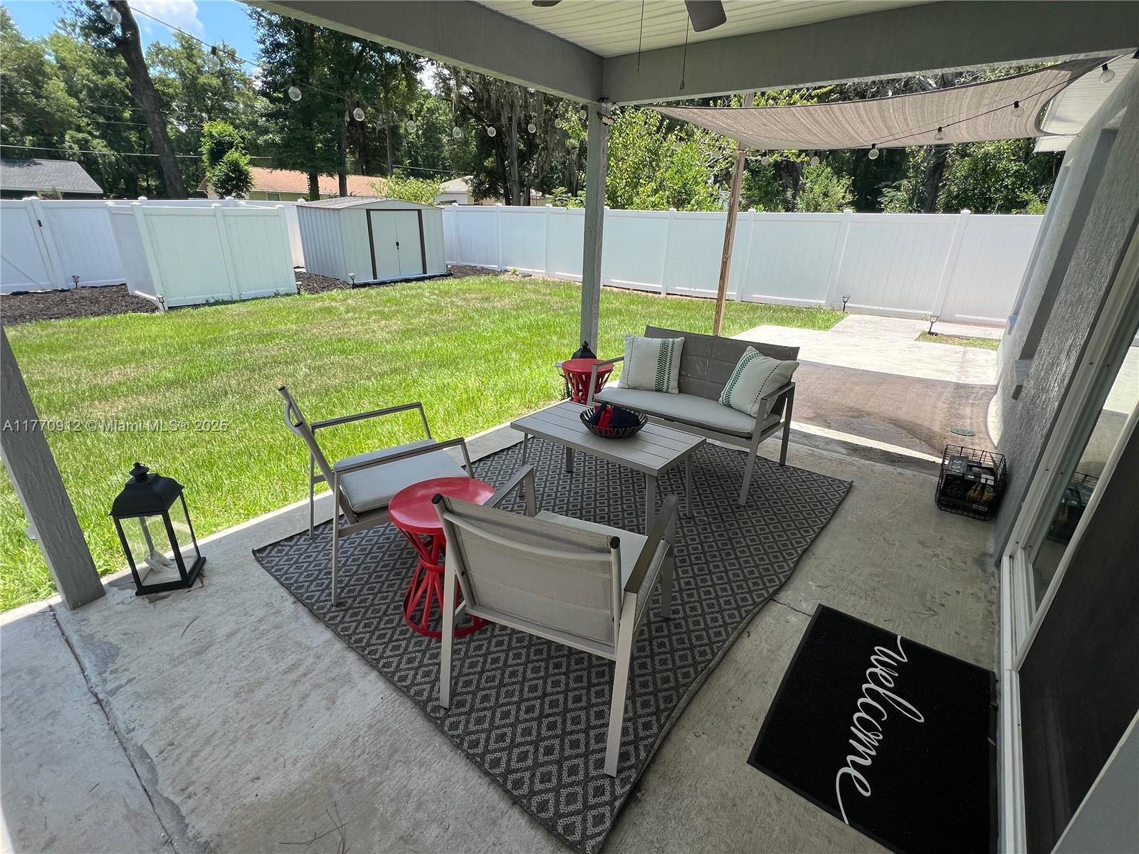 OCALA PARK ESTATES - Residential