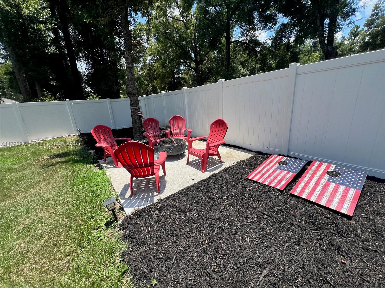 OCALA PARK ESTATES - Residential