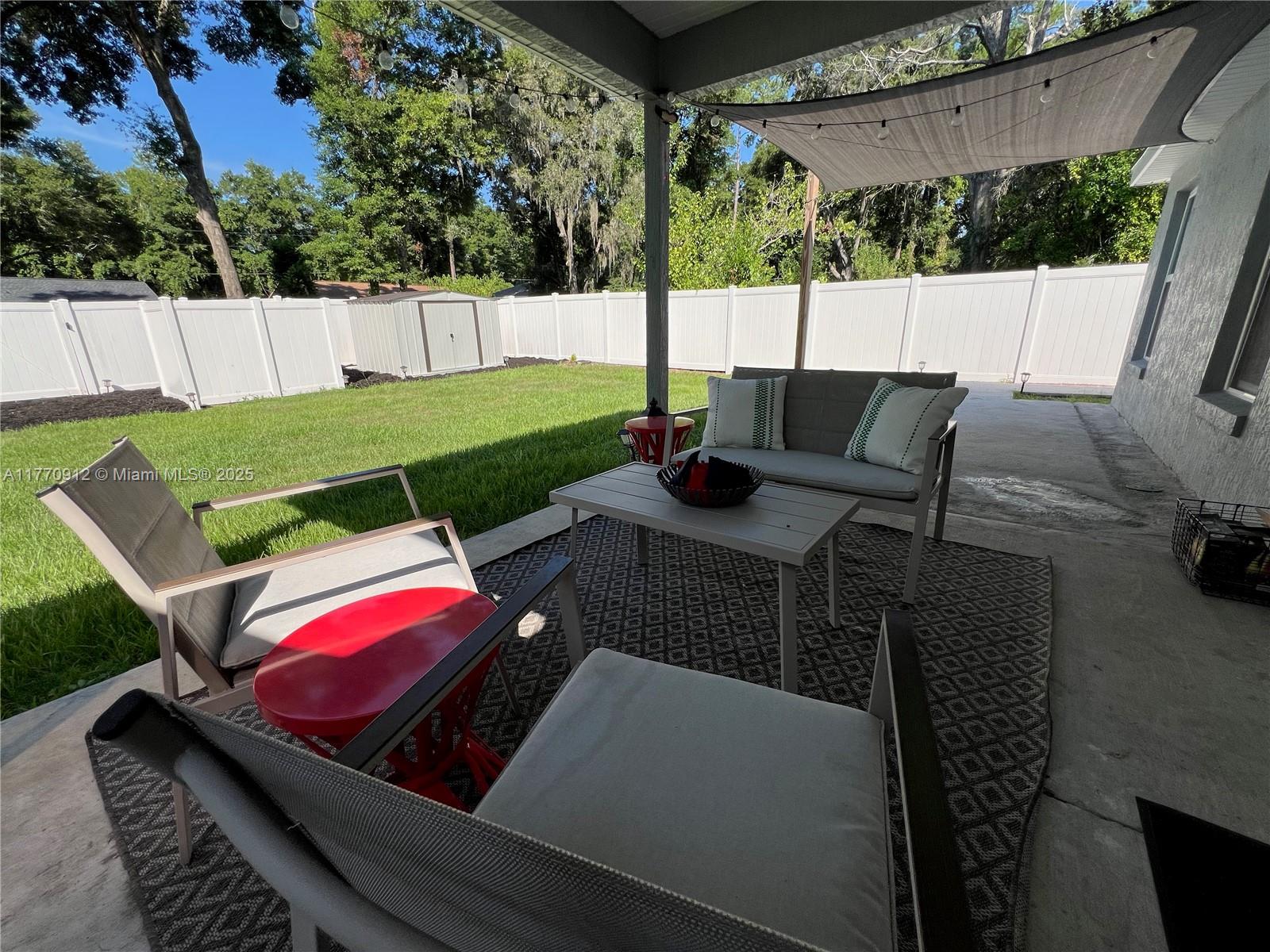 OCALA PARK ESTATES - Residential
