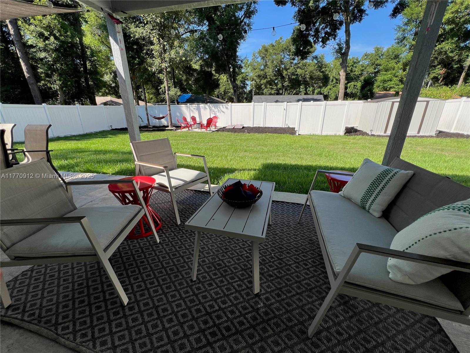 OCALA PARK ESTATES - Residential