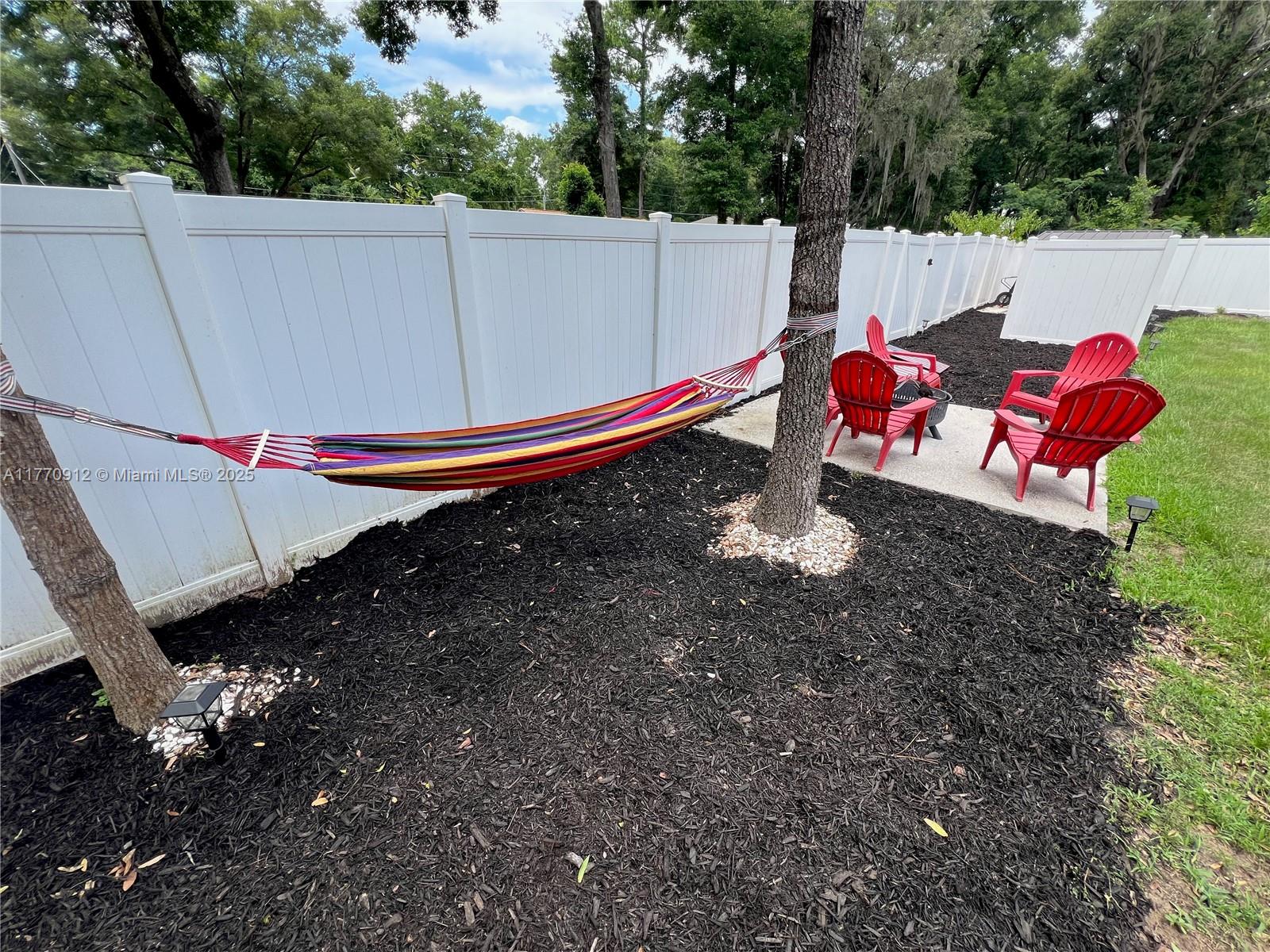 OCALA PARK ESTATES - Residential