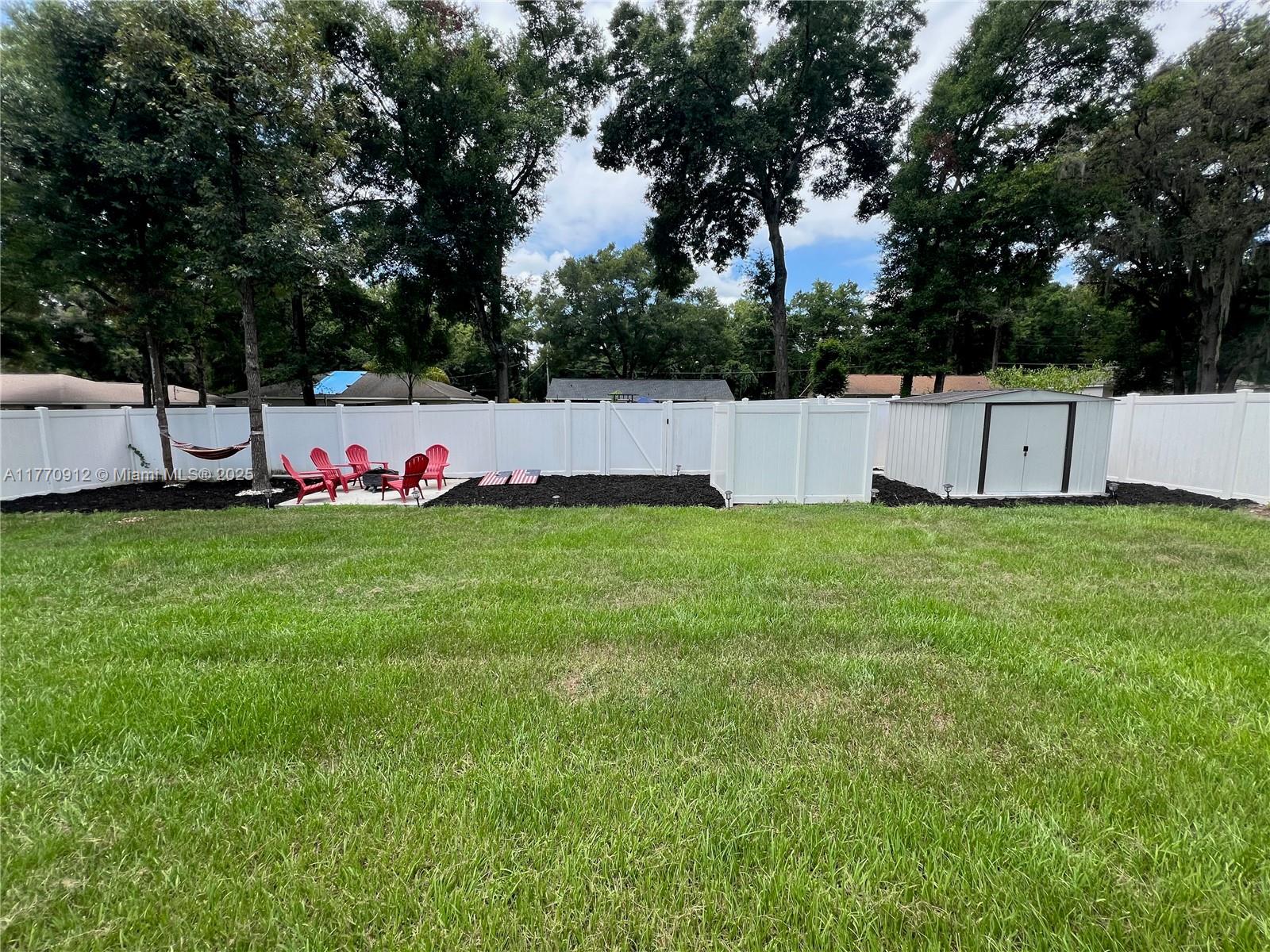 OCALA PARK ESTATES - Residential