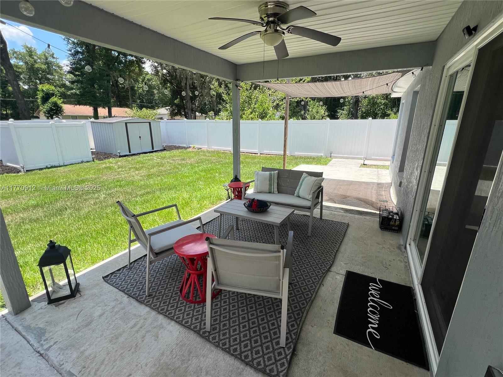 OCALA PARK ESTATES - Residential