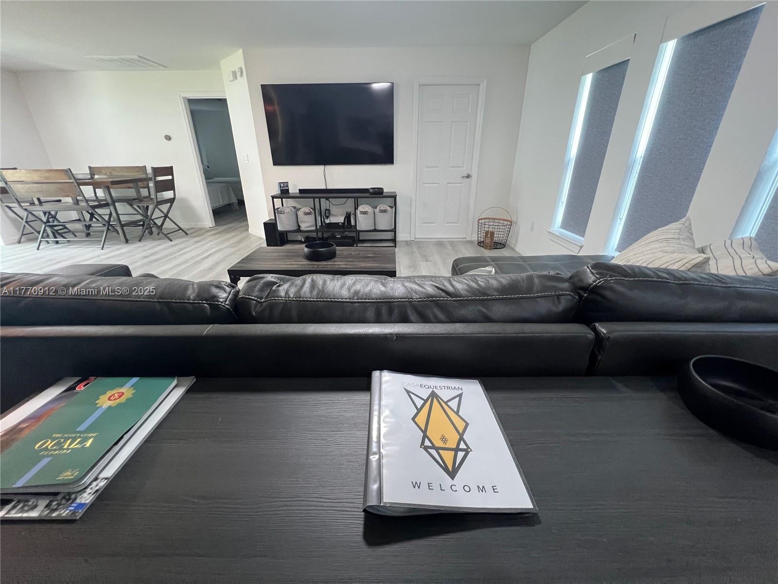 OCALA PARK ESTATES - Residential