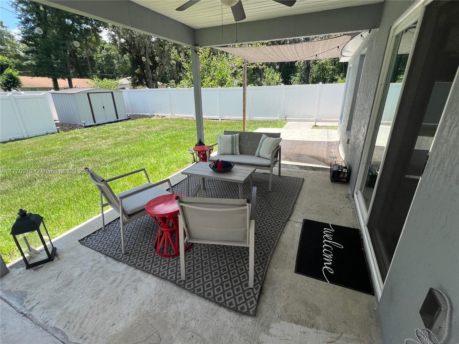 OCALA PARK ESTATES - Residential