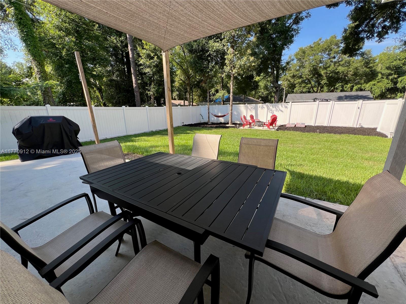 OCALA PARK ESTATES - Residential