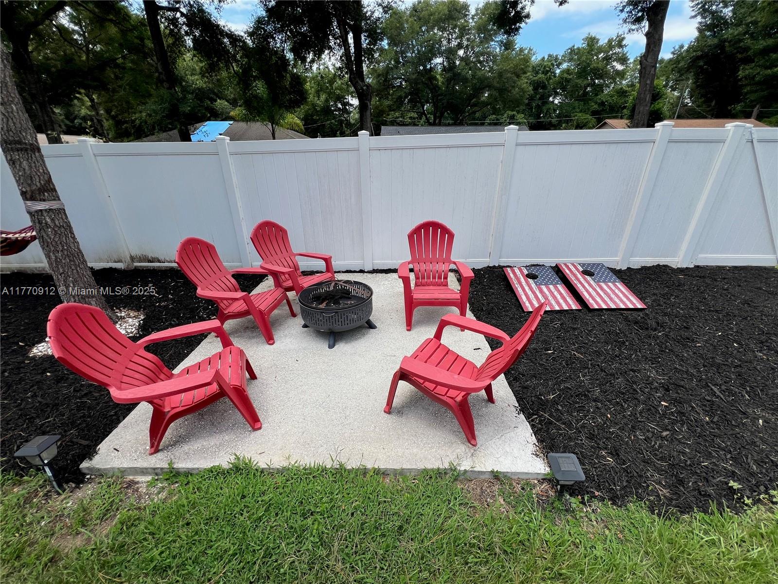 OCALA PARK ESTATES - Residential