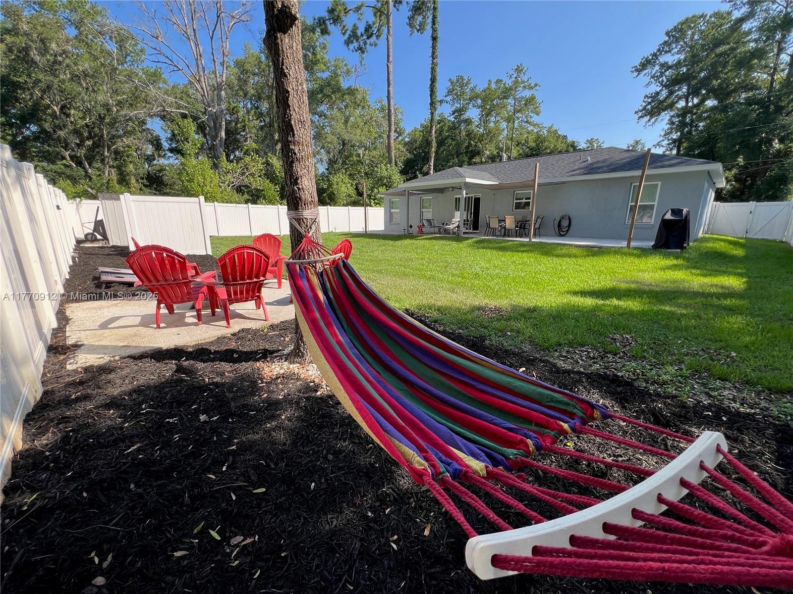 OCALA PARK ESTATES - Residential