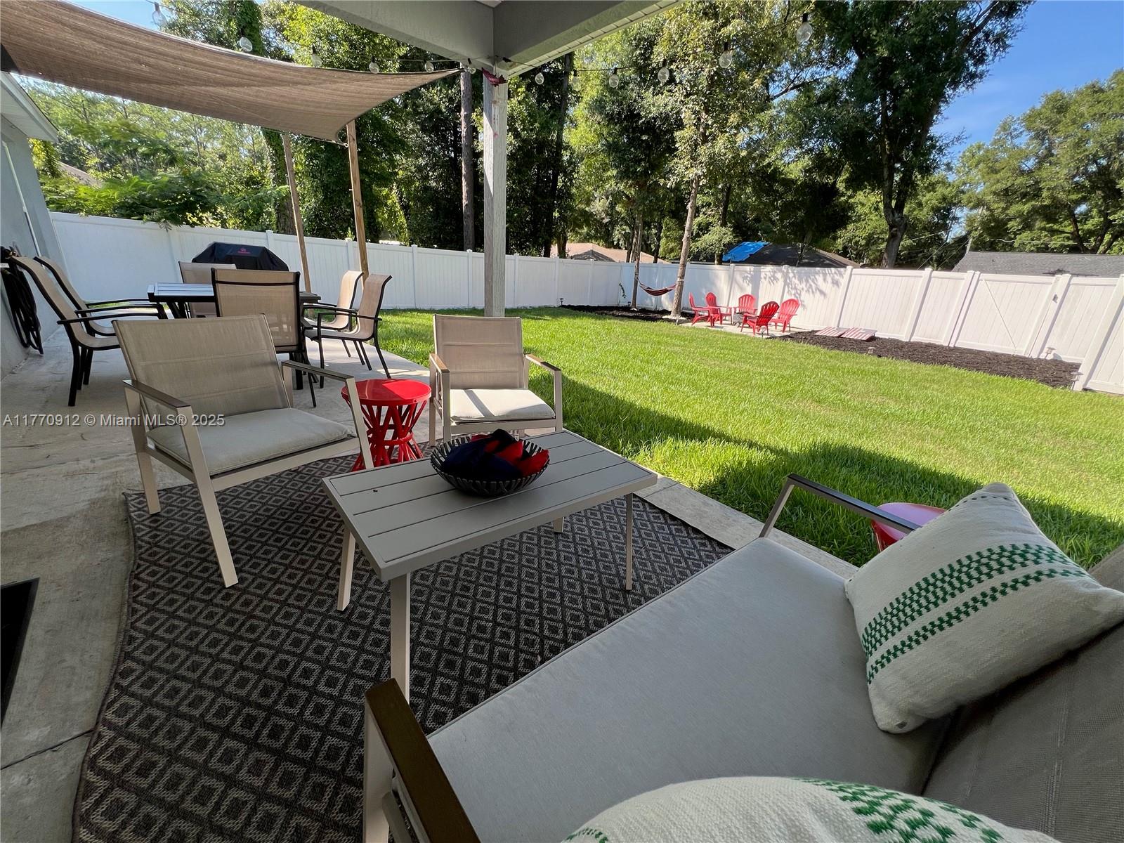 OCALA PARK ESTATES - Residential