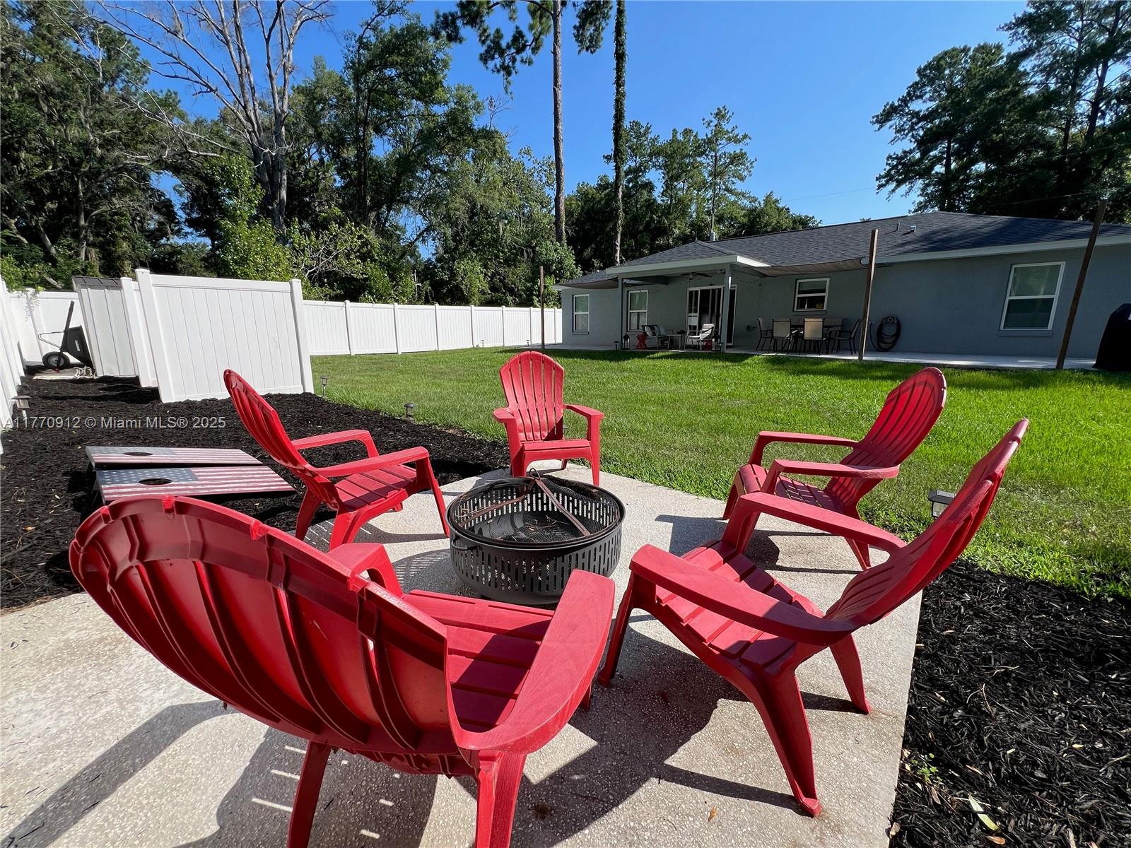 OCALA PARK ESTATES - Residential