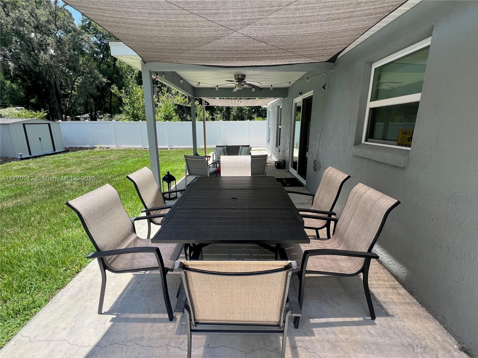 OCALA PARK ESTATES - Residential