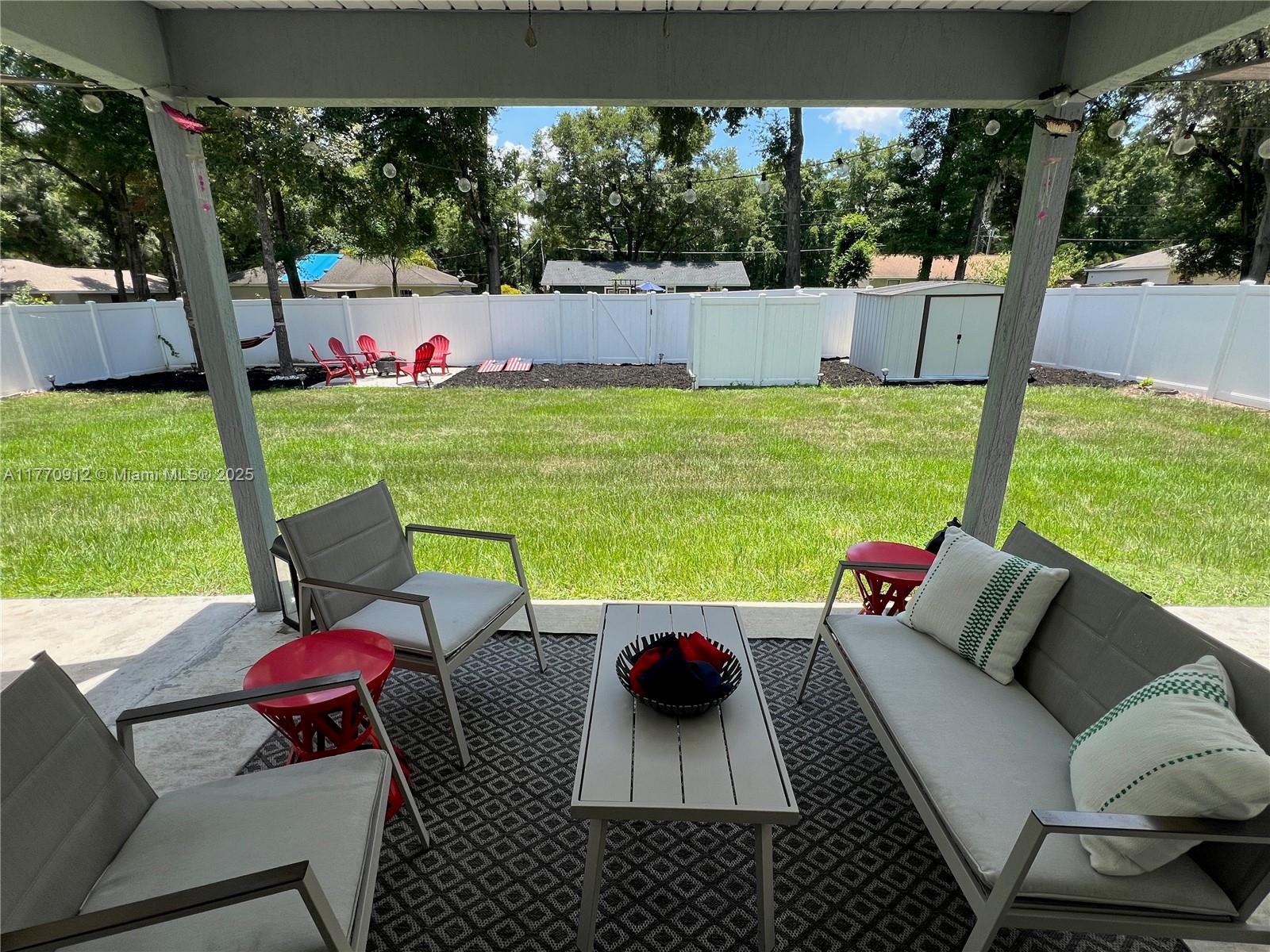 OCALA PARK ESTATES - Residential