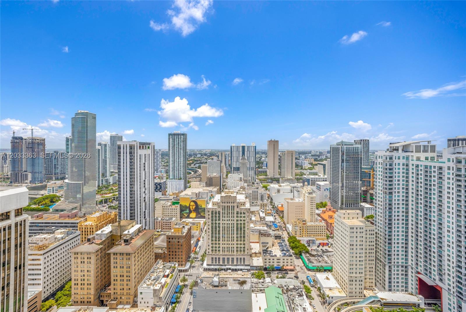 50 BISCAYNE CONDO - Residential