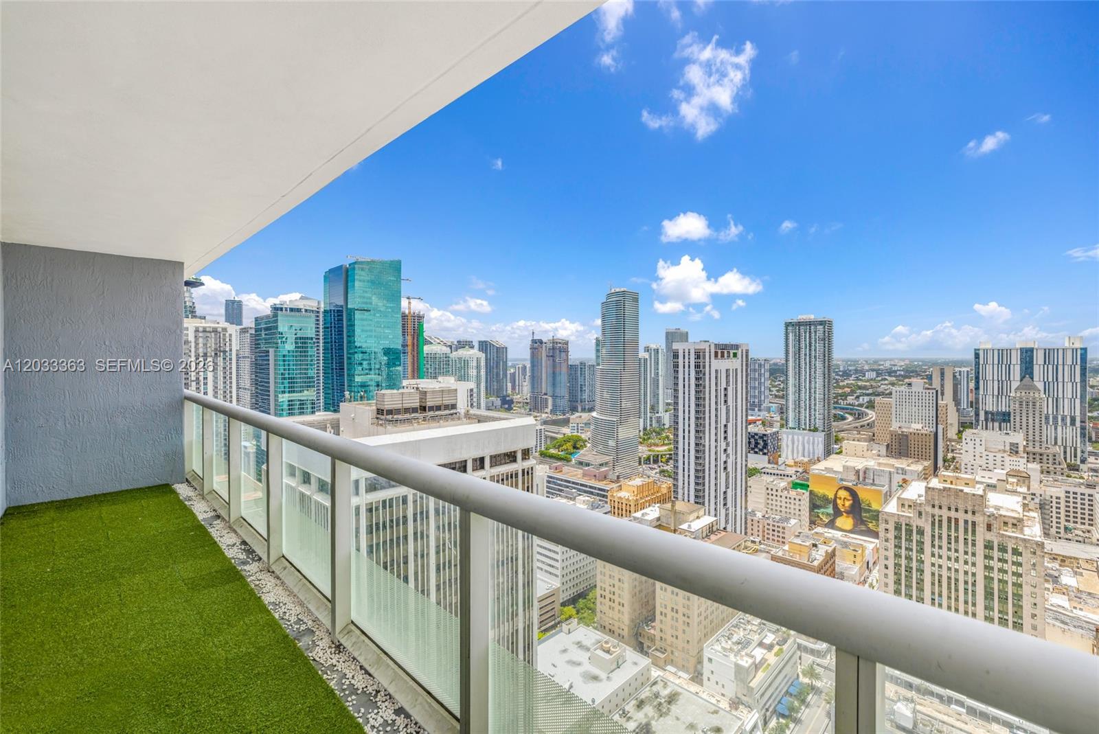 50 BISCAYNE CONDO - Residential