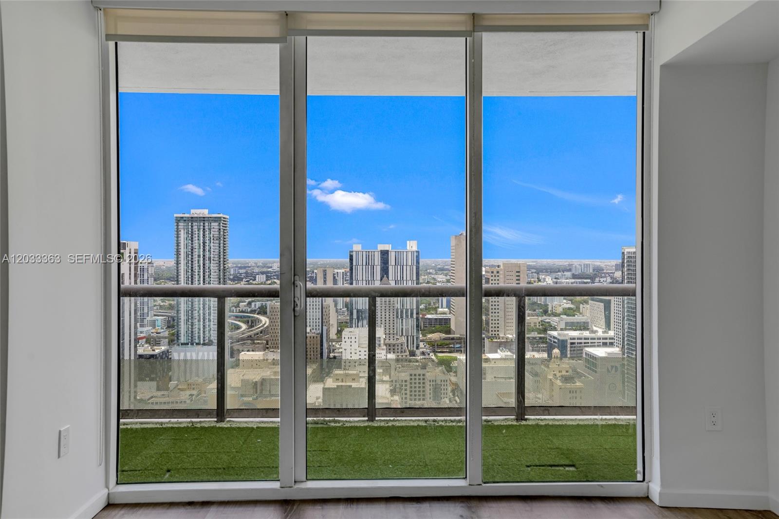 50 BISCAYNE CONDO - Residential