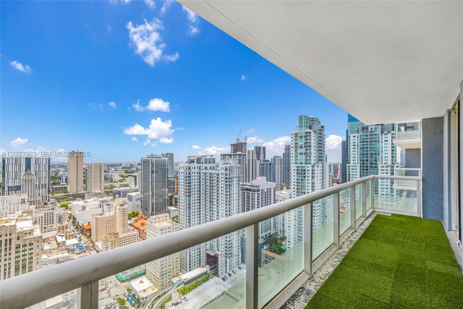 50 BISCAYNE CONDO - Residential