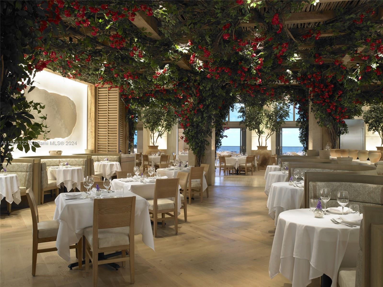 Estates at Acqualina - Residential