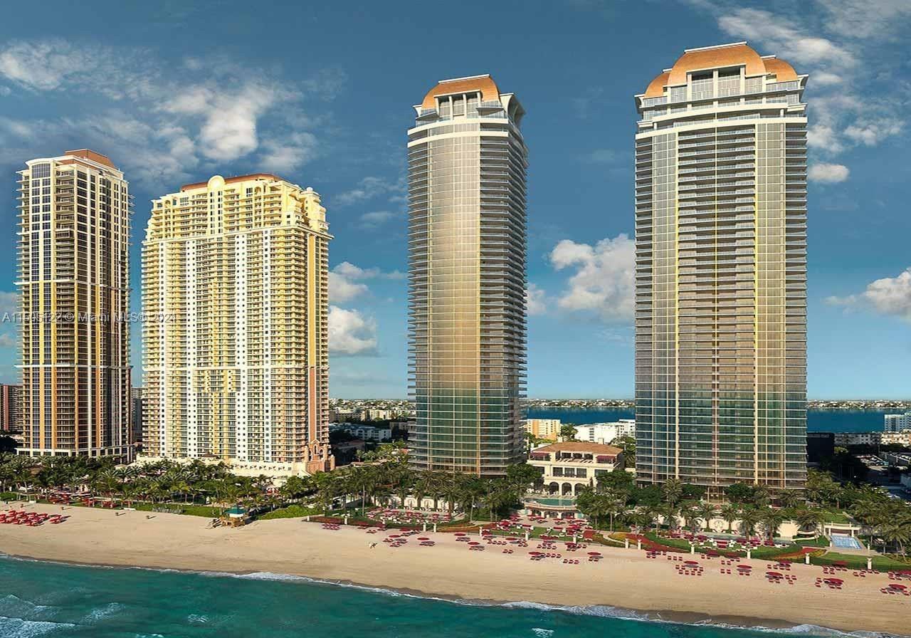 Estates at Acqualina - Residential