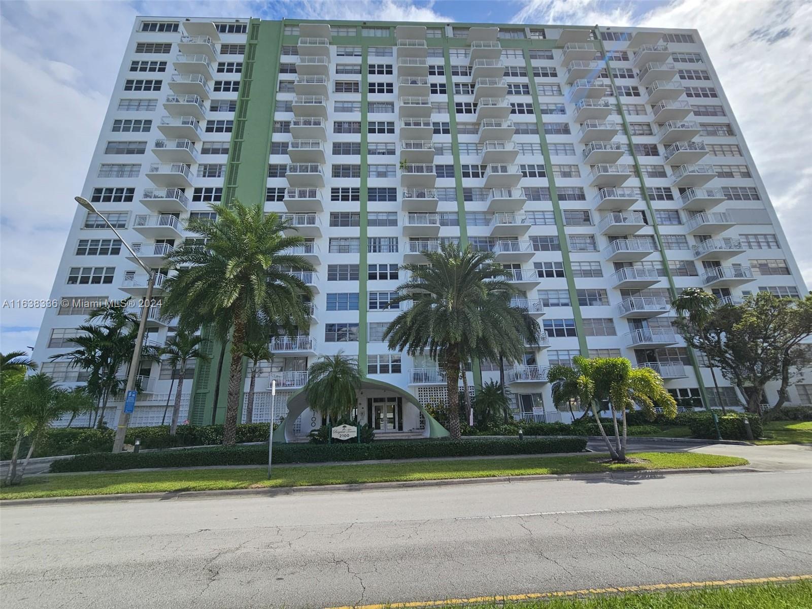 BAYVIEW TOWERS CONDO SOUT - Residential