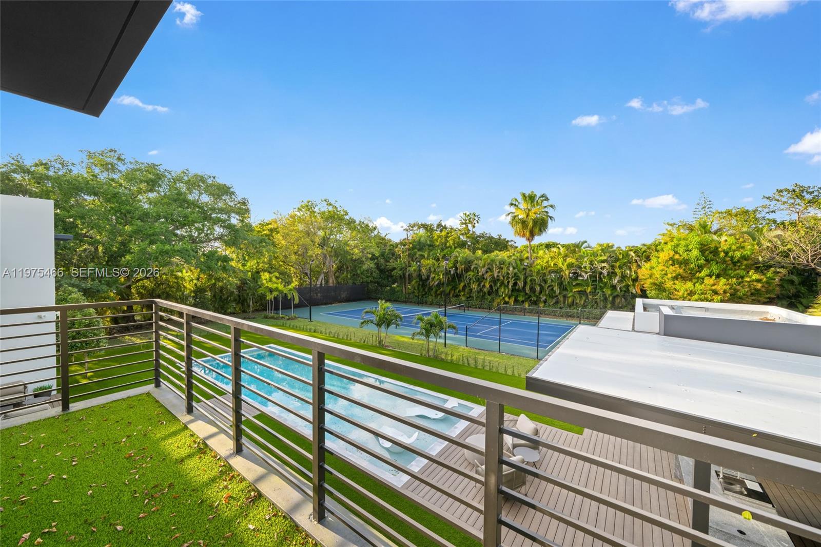 HALLMARK HEIGHTS ESTATES - Residential