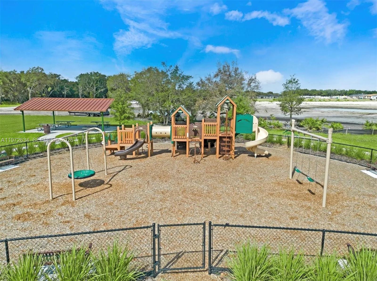 Kinder - Residential
