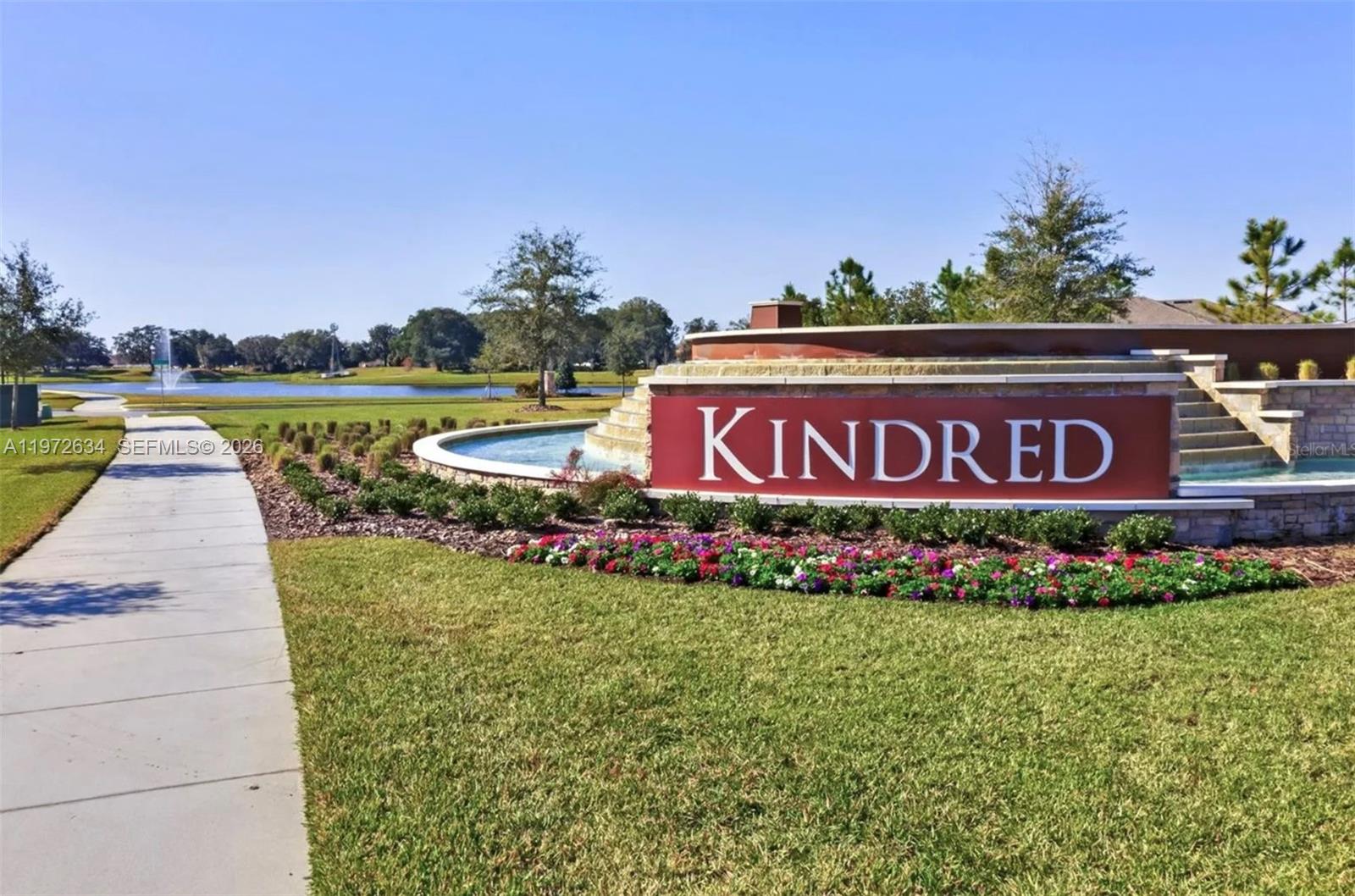 Kinder - Residential