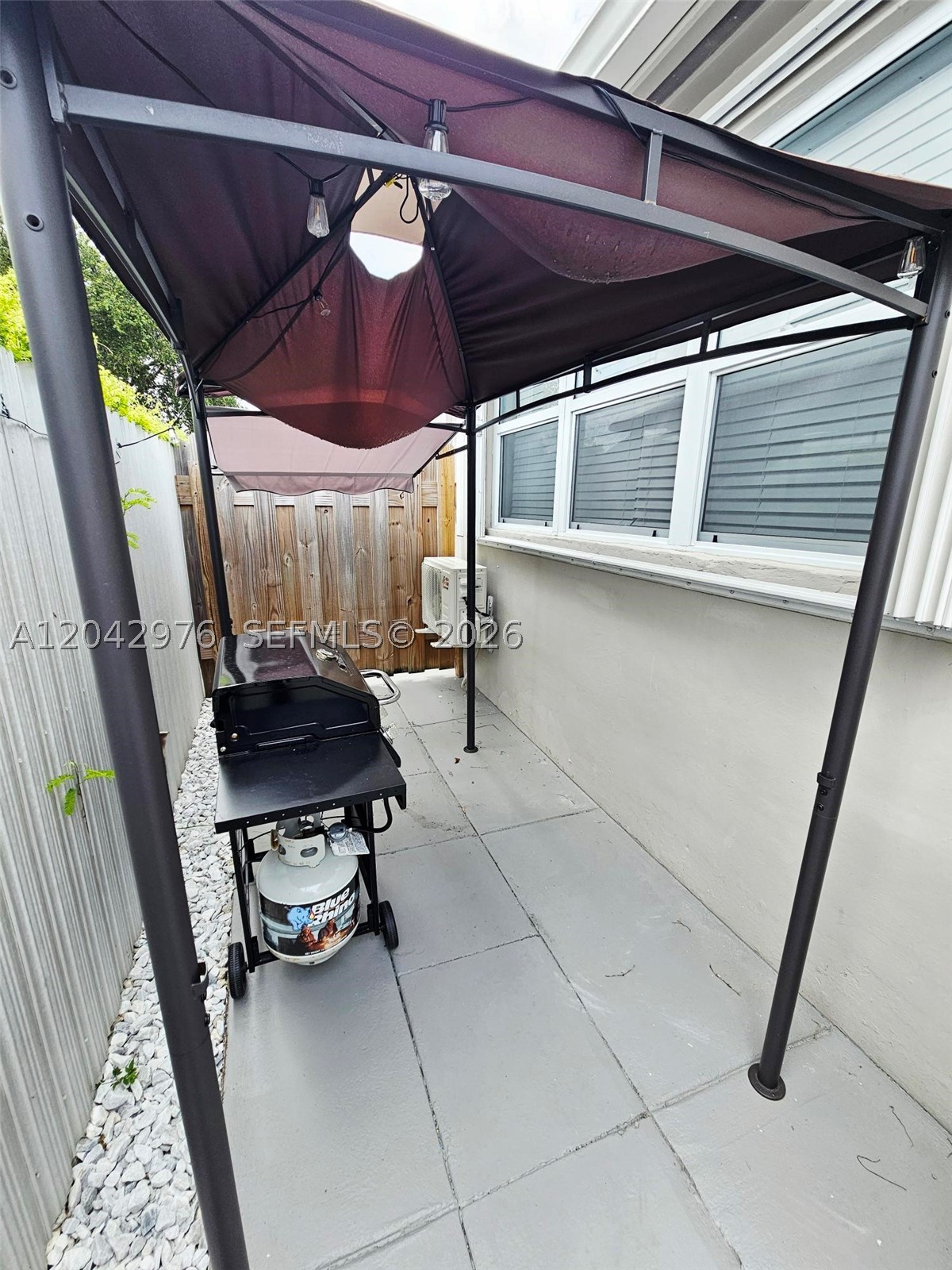 FLAGLER GROVE - Residential Lease